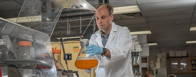 Knoebel Institute for Healthy Aging