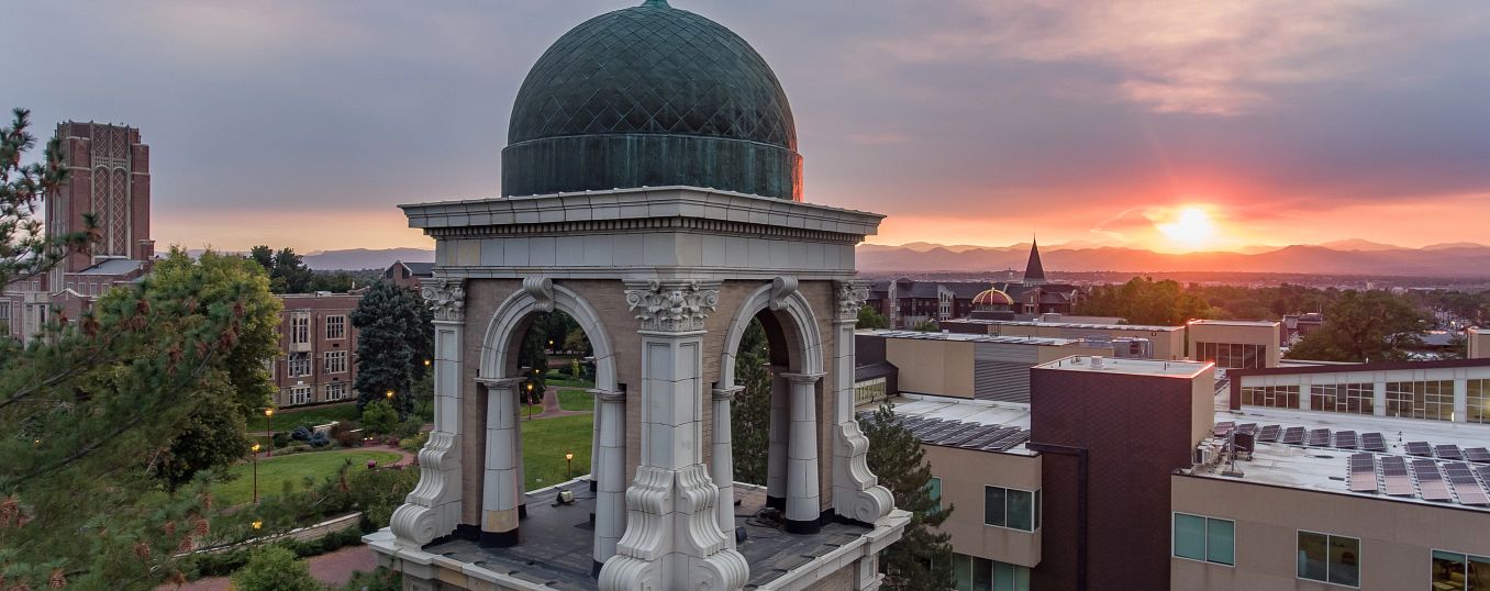 drone campus