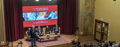The Institute for Enterprise Ethics