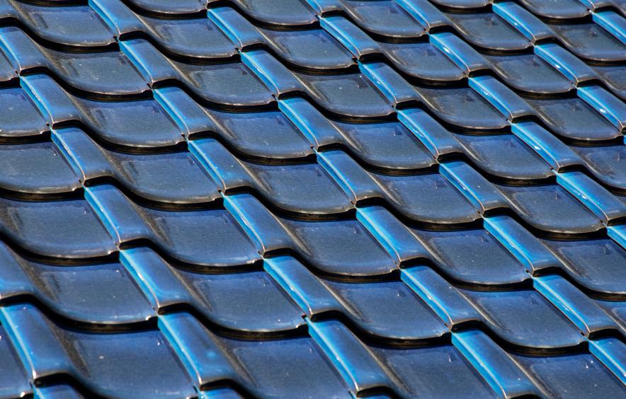 Tiles pattern