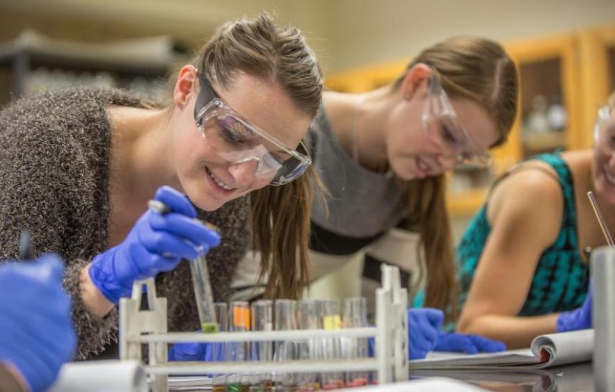 research and institutes
