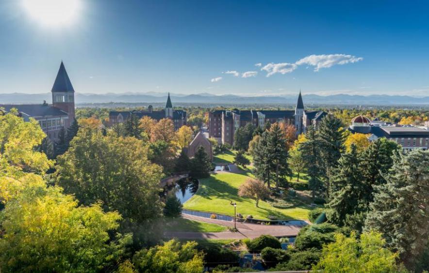 schools and colleges