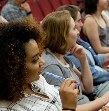 Helping Future Teachers